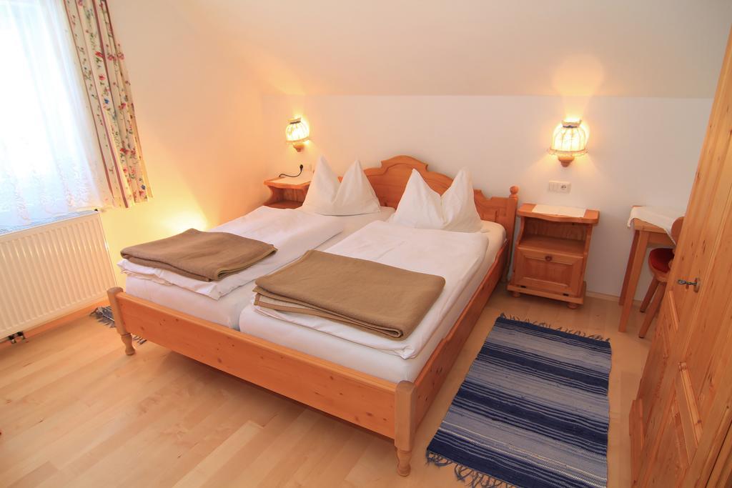 Gasthof Zauchenwirt Bad Mitterndorf Dış mekan fotoğraf