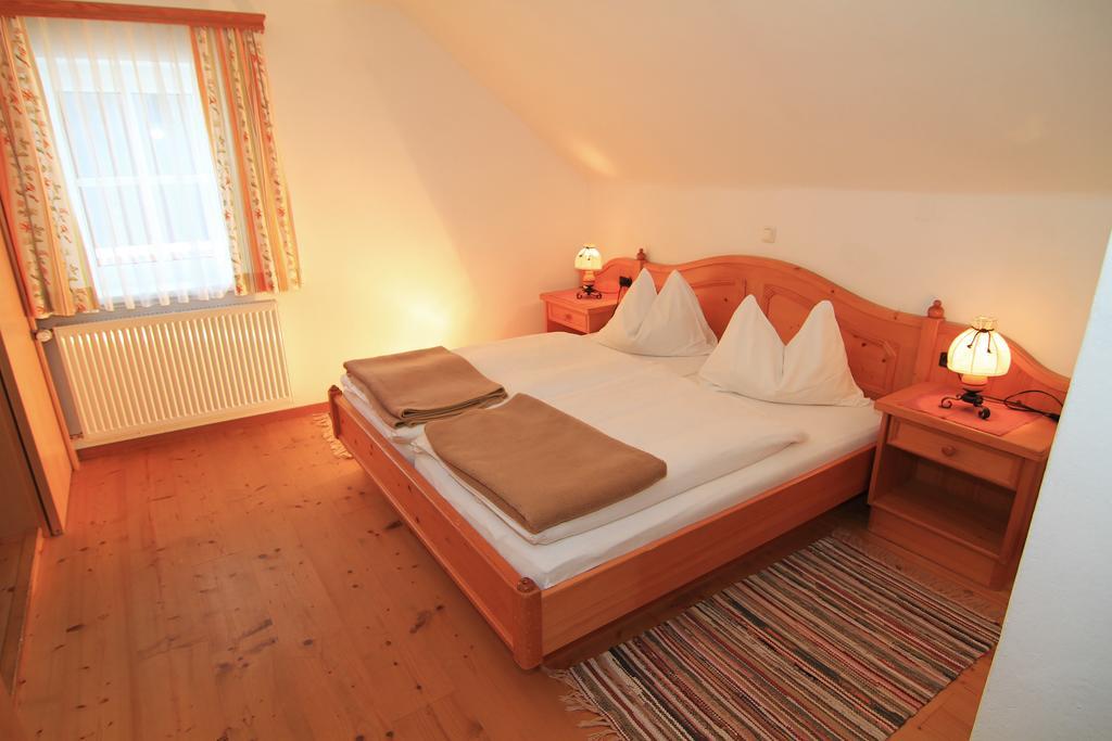 Gasthof Zauchenwirt Bad Mitterndorf Dış mekan fotoğraf