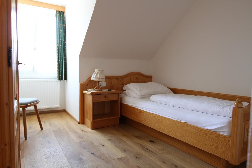 Gasthof Zauchenwirt Bad Mitterndorf Dış mekan fotoğraf