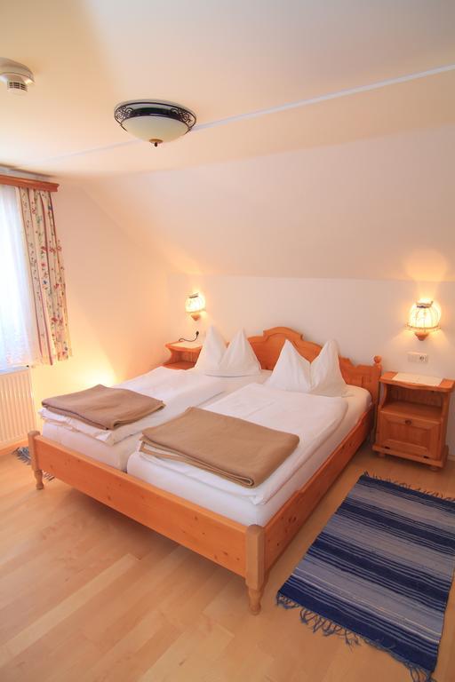 Gasthof Zauchenwirt Bad Mitterndorf Dış mekan fotoğraf