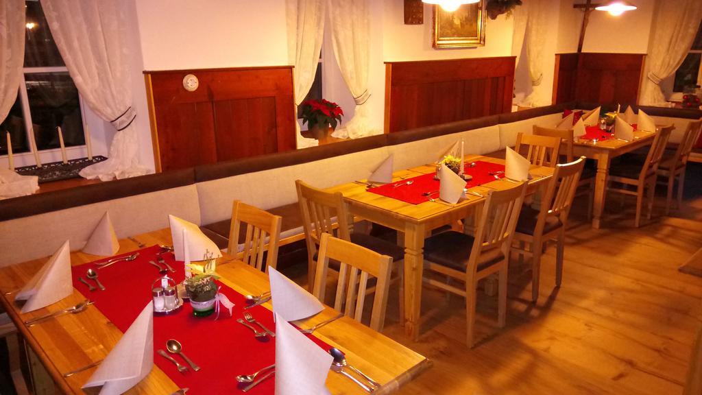 Gasthof Zauchenwirt Bad Mitterndorf Dış mekan fotoğraf