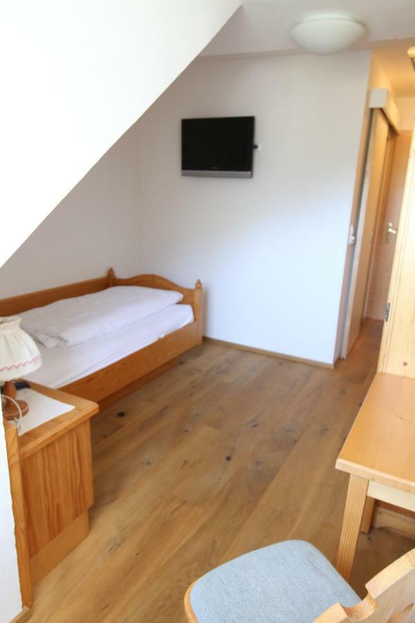 Gasthof Zauchenwirt Bad Mitterndorf Dış mekan fotoğraf