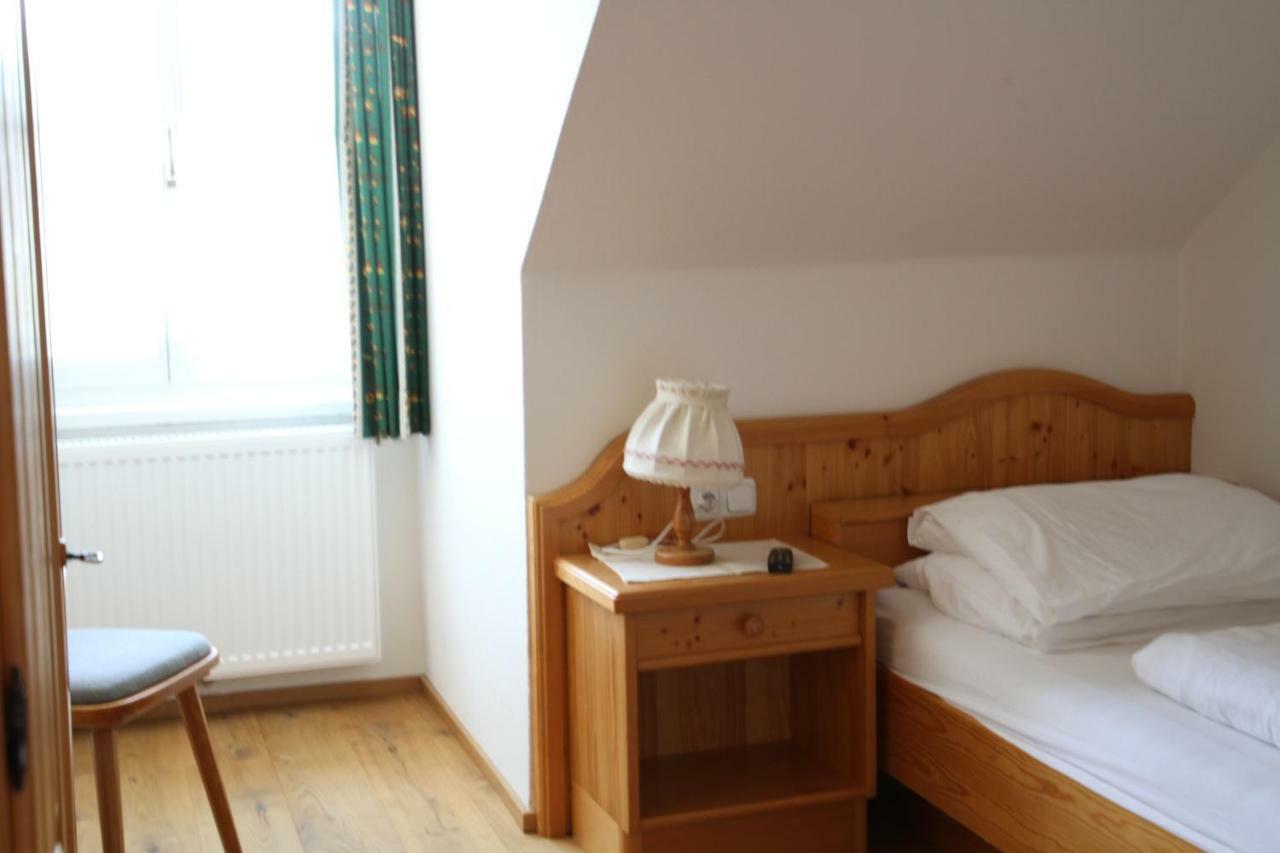 Gasthof Zauchenwirt Bad Mitterndorf Dış mekan fotoğraf