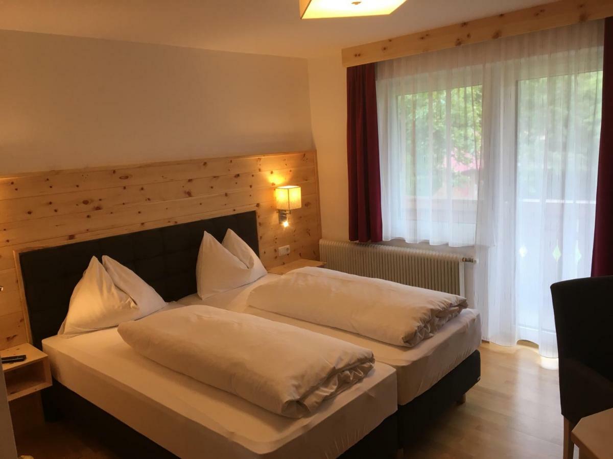 Gasthof Zauchenwirt Bad Mitterndorf Dış mekan fotoğraf
