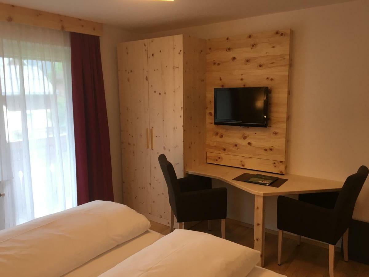 Gasthof Zauchenwirt Bad Mitterndorf Dış mekan fotoğraf