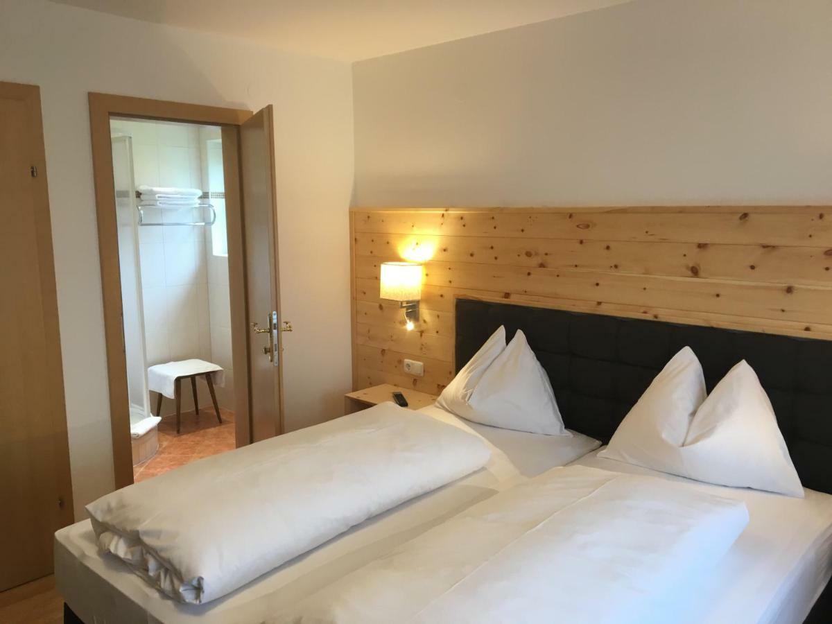 Gasthof Zauchenwirt Bad Mitterndorf Dış mekan fotoğraf